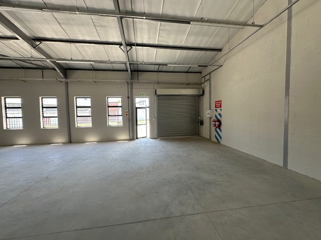 To Let commercial Property for Rent in Ottery Western Cape